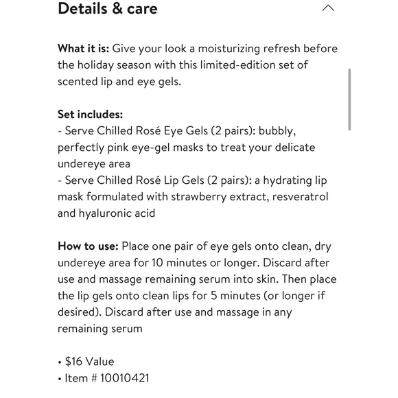 Patchology Kit - Picture 5 of 7